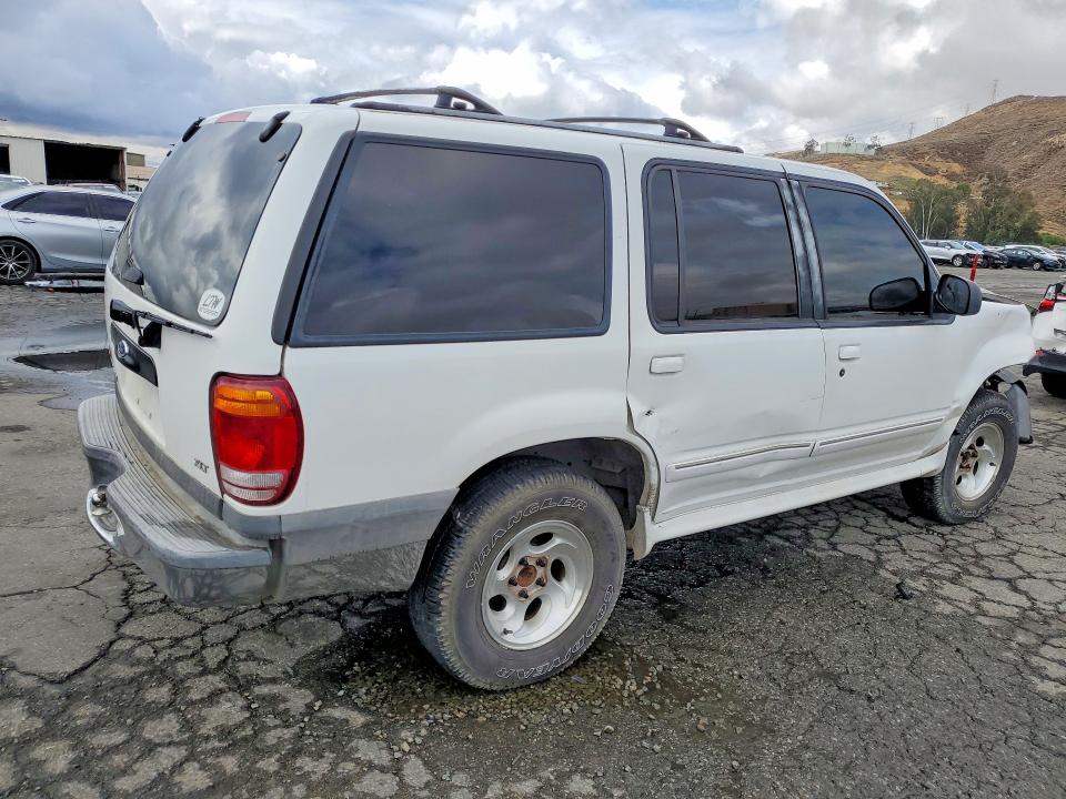 Продажа на аукционе авто 1999 Ford Explorer, vin: 1FMZU34E7XZB63345, номер лота: 51535606