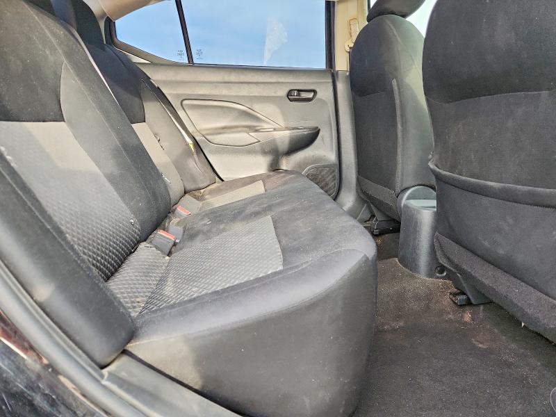 Продажа на аукционе авто 2024 Nissan Versa, vin: 3N1CN8DV4RL876222, номер лота: 53778936