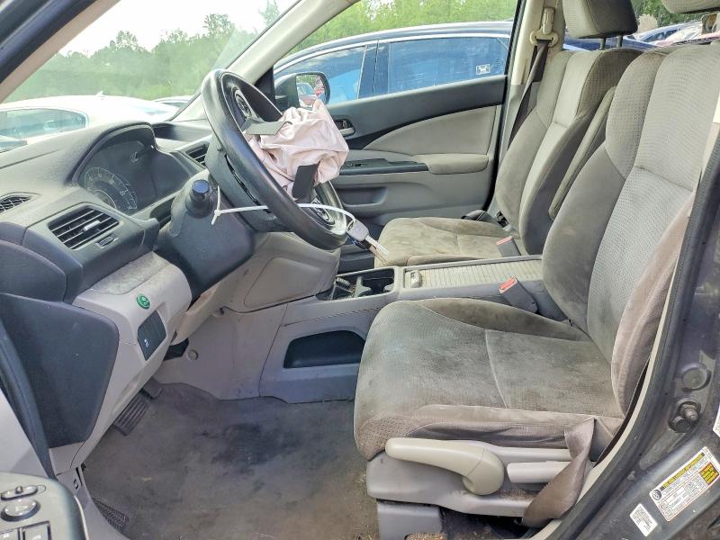 Продаж на аукціоні авто 2012 Honda Cr-v, vin: 2HKRM4H57CH615414, номер лоту: 51938206