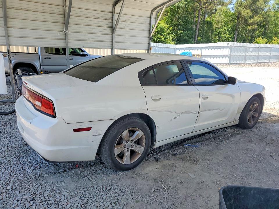 2013 Dodge Charger მანქანა იყიდება აუქციონზე, vin: 2C3CDXBG6DH571101, აუქციონის ნომერი: 54275806