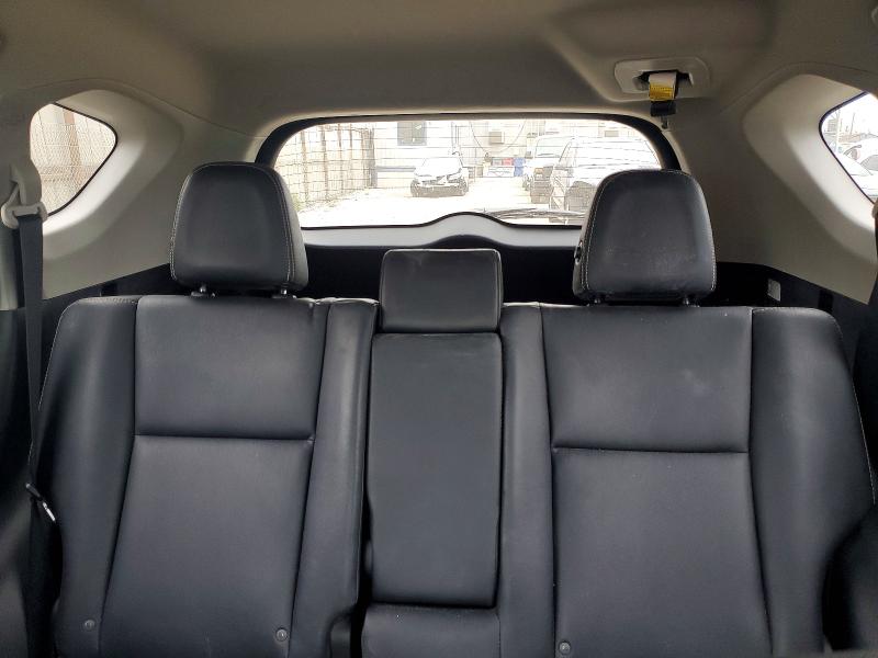 2013 Toyota Rav4 მანქანა იყიდება აუქციონზე, vin: 2T3DFREVXDW001294, აუქციონის ნომერი: 53807236