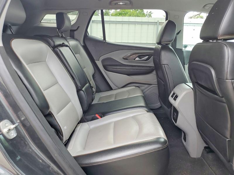 Aukcja sprzedaży 2020 Gmc Terrain, vin: 3GKALPEV4LL105595, numer aukcji: 53997656