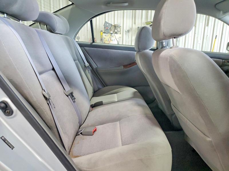 Aukcja sprzedaży 2006 Toyota Corolla, vin: 2T1BR32EX6C682831, numer aukcji: 55354626