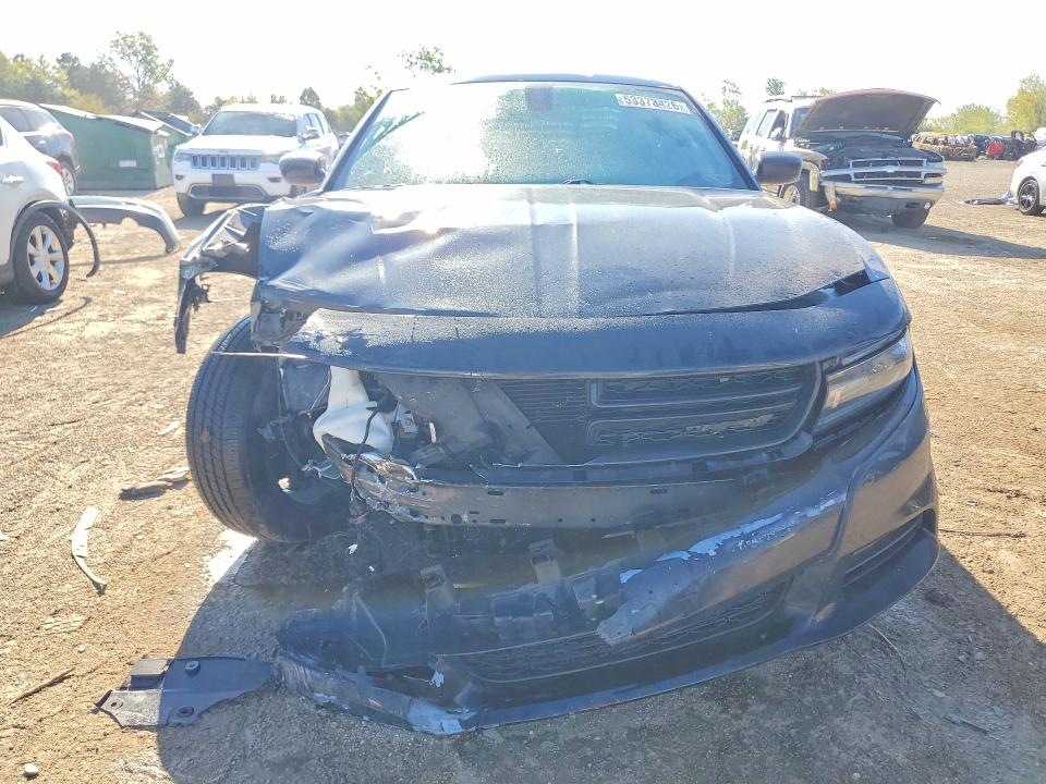 Aukcja sprzedaży 2018 Dodge Charger, vin: 2C3CDXJG4JH224492, numer aukcji: 53373426