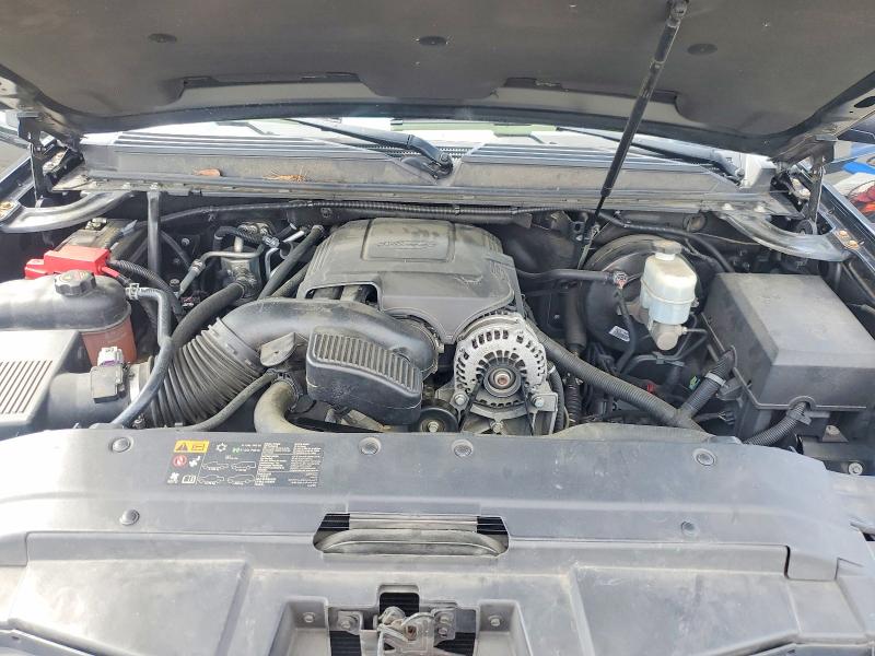 Продажа на аукционе авто 2014 Chevrolet Suburban, vin: 1GNSCJE07ER229669, номер лота: 53996296