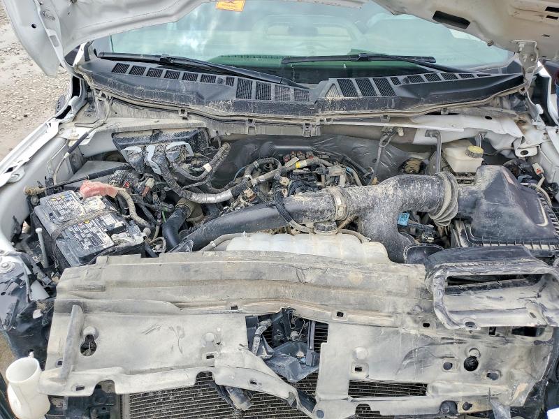 Продаж на аукціоні авто 2024 Ford F150, vin: 1FTEW2LPXRKD97923, номер лоту: 52736306