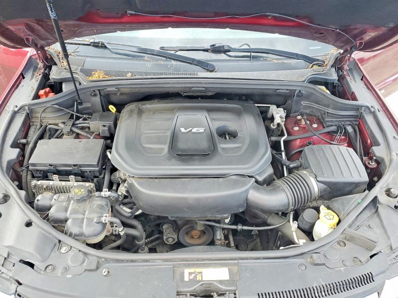 Продаж на аукціоні авто 2017 Jeep Grand Cherokee, vin: 1C4RJFCG9HC659169, номер лоту: 54396706