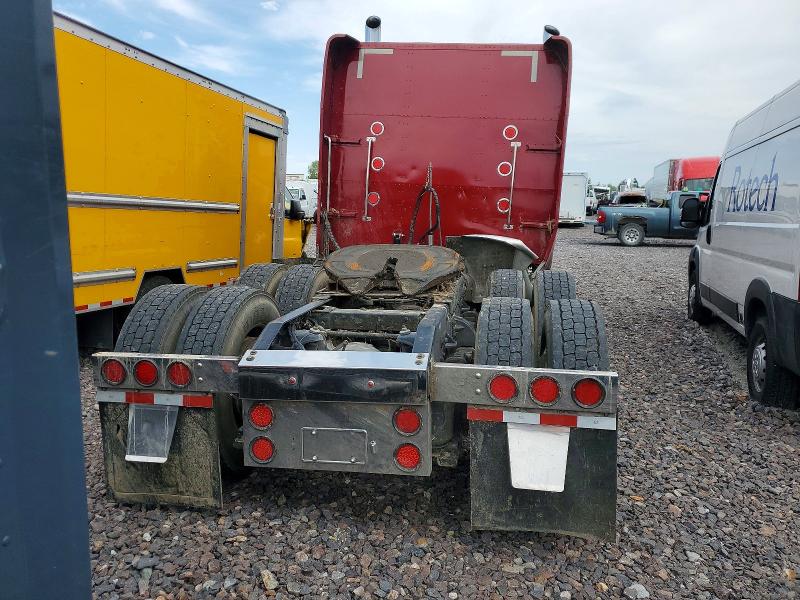 1999 Peterbilt 379 მანქანა იყიდება აუქციონზე, vin: 1XP5D49X9XD489176, აუქციონის ნომერი: 49810626