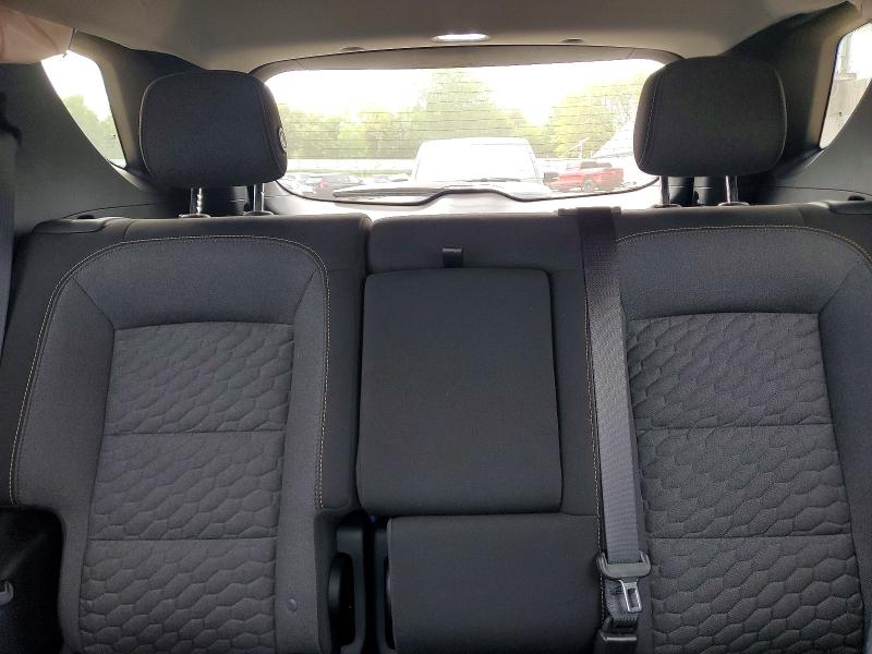Продаж на аукціоні авто 2020 Chevrolet Equinox, vin: 2GNAXJEV0L6248648, номер лоту: 54417276