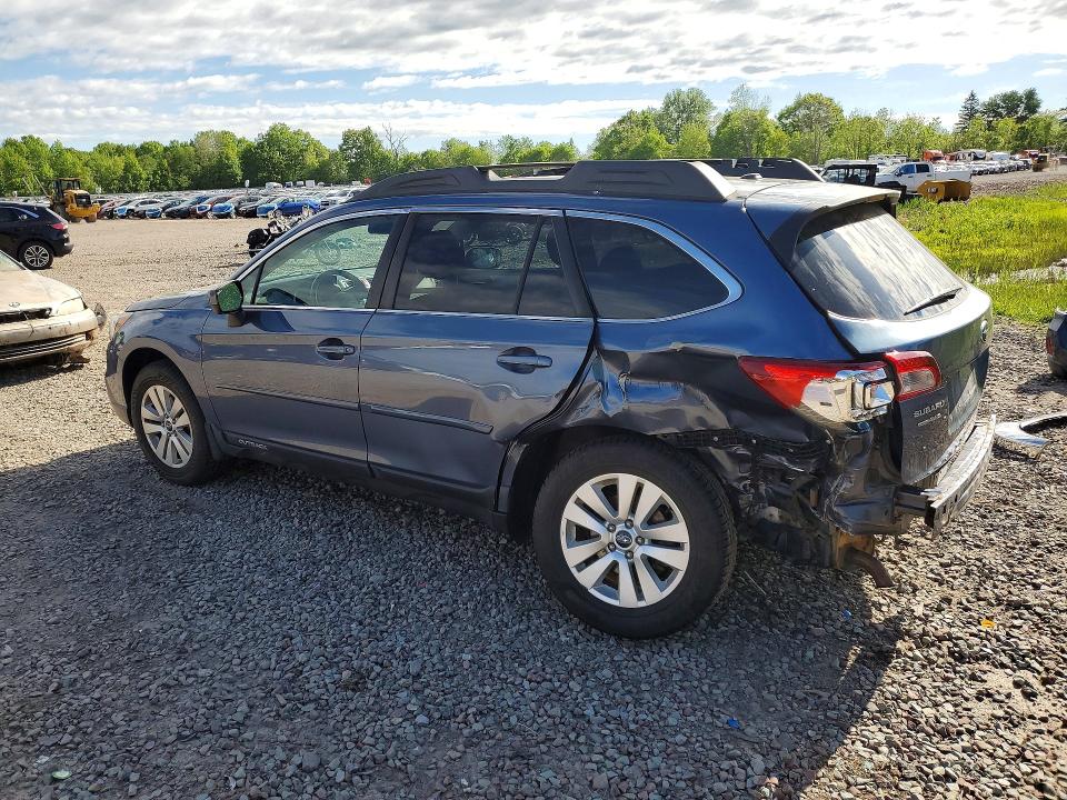 2015 Subaru Outback მანქანა იყიდება აუქციონზე, vin: 4S4BSACC1F3330585, აუქციონის ნომერი: 54845816