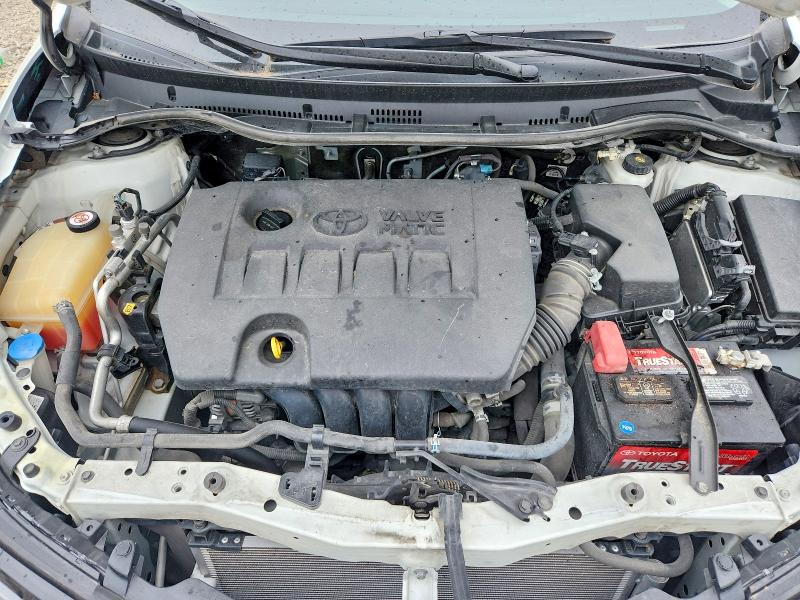 Продаж на аукціоні авто 2018 Toyota Corolla Im, vin: JTNKARJE6JJ567910, номер лоту: 55308256