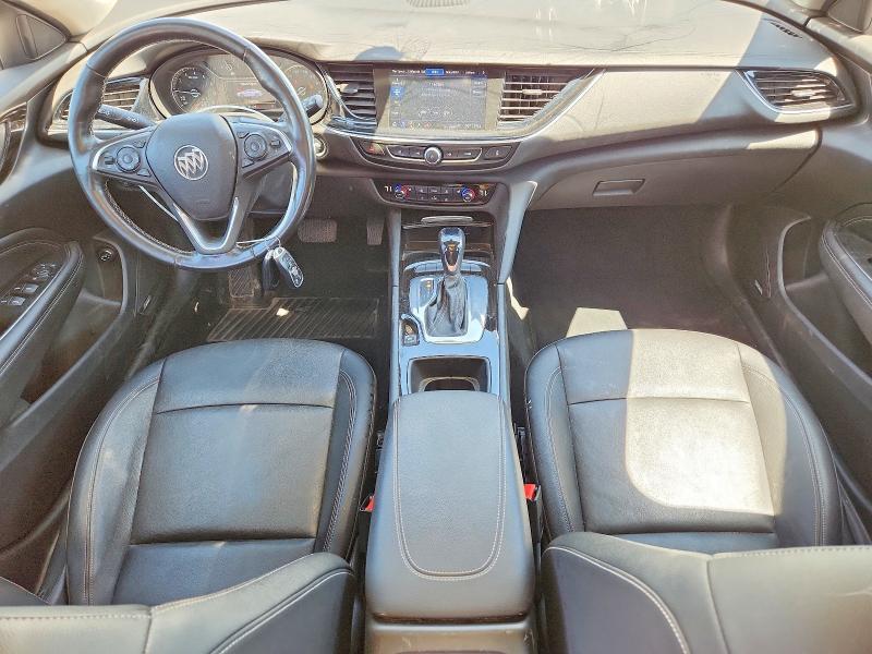 Продажа на аукционе авто 2018 Buick Regal Tourx, vin: W04GV8SX5J1149504, номер лота: 53821206