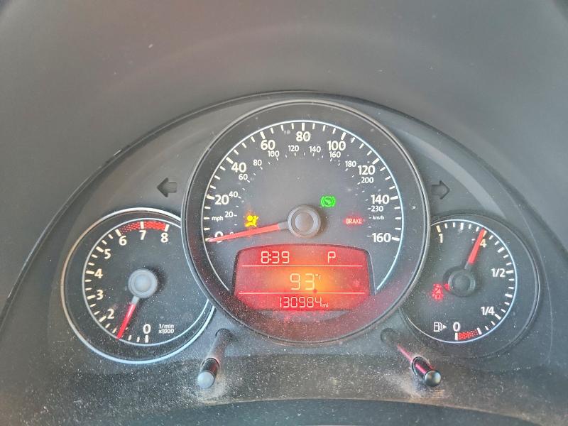 55197516 :رقم المزاد ، 3VWJP7AT8CM603102 vin ، 2012 Volkswagen Beetle مزاد بيع