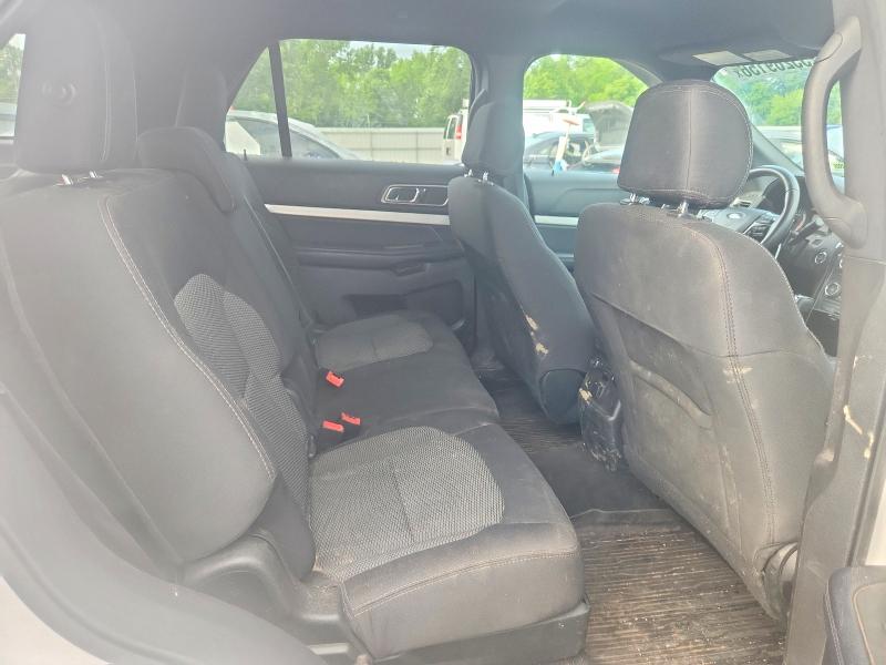Продаж на аукціоні авто 2017 Ford Explorer, vin: 1FM5K8D89HGE21499, номер лоту: 55269156