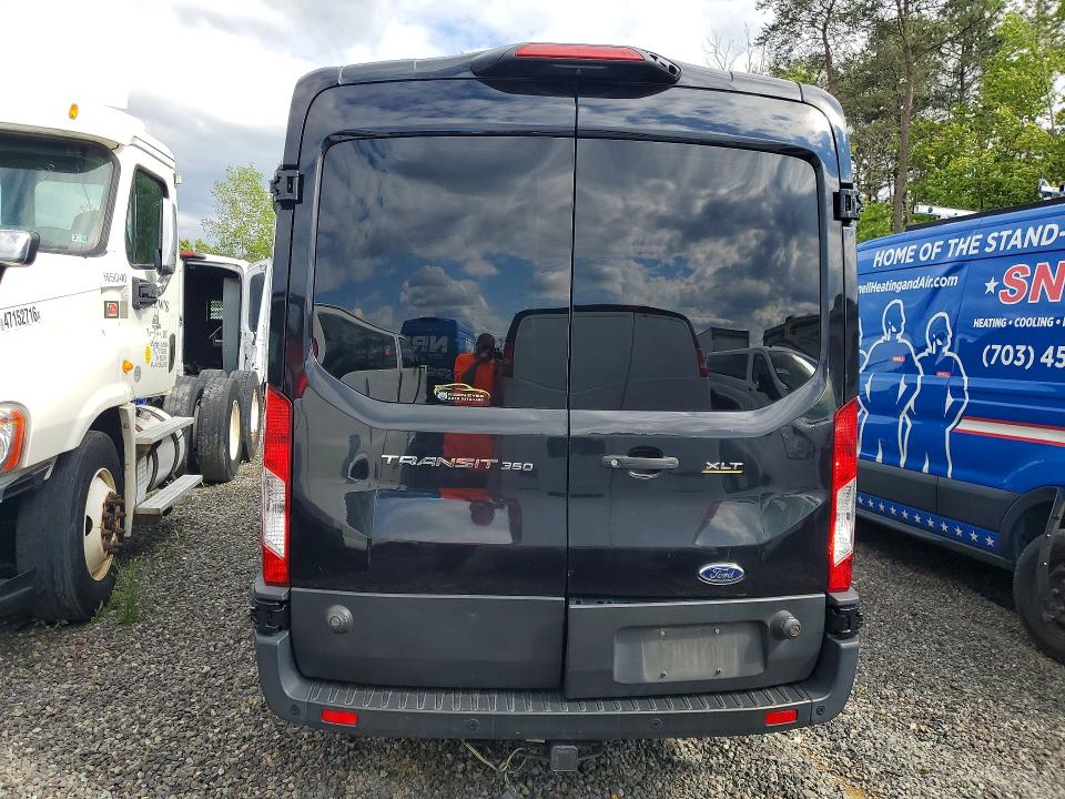 2020 Ford Transit მანქანა იყიდება აუქციონზე, vin: 1FBAX2C85LKB30916, აუქციონის ნომერი: 53621296
