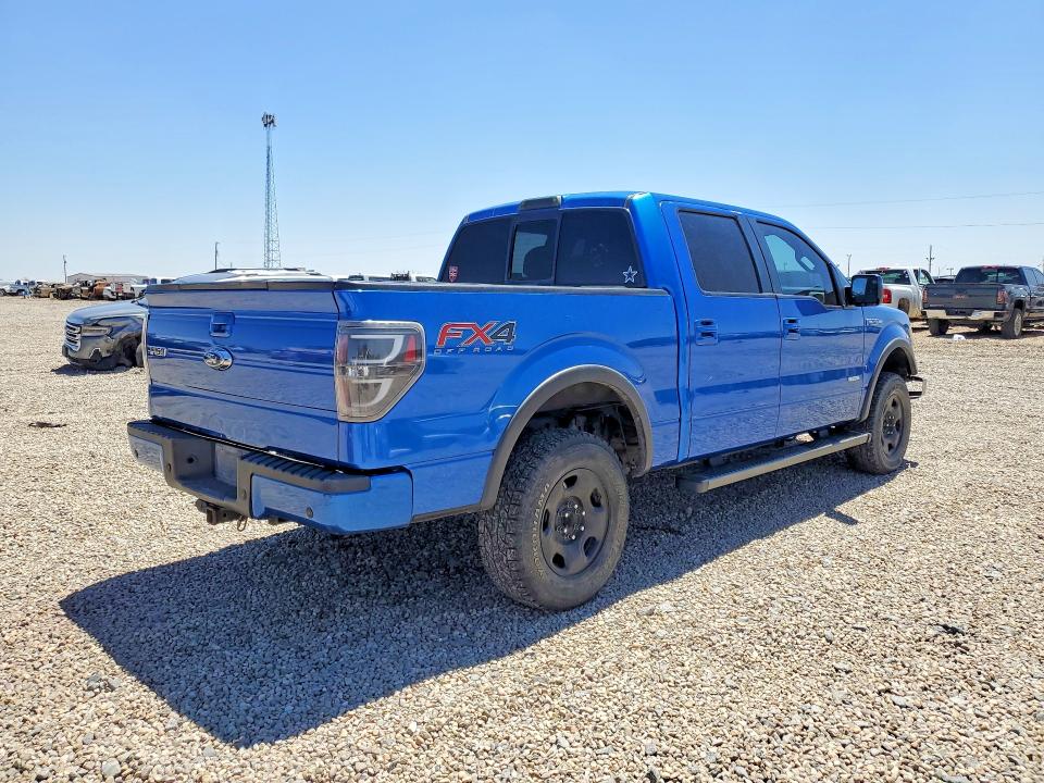 Aukcja sprzedaży 2012 Ford F150, vin: 1FTFW1ET0CKE19718, numer aukcji: 52662286