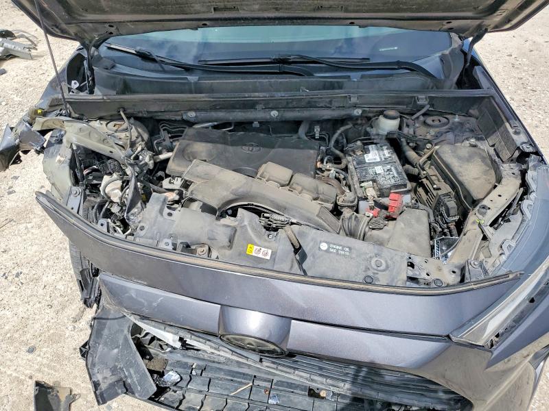 Aukcja sprzedaży 2020 Toyota Rav4, vin: 2T3W1RFV7LW100272, numer aukcji: 51036056