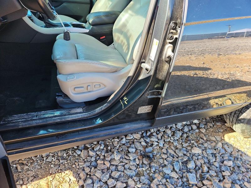 2015 Cadillac Srx მანქანა იყიდება აუქციონზე, vin: 3GYFNBE38FS565148, აუქციონის ნომერი: 54662086