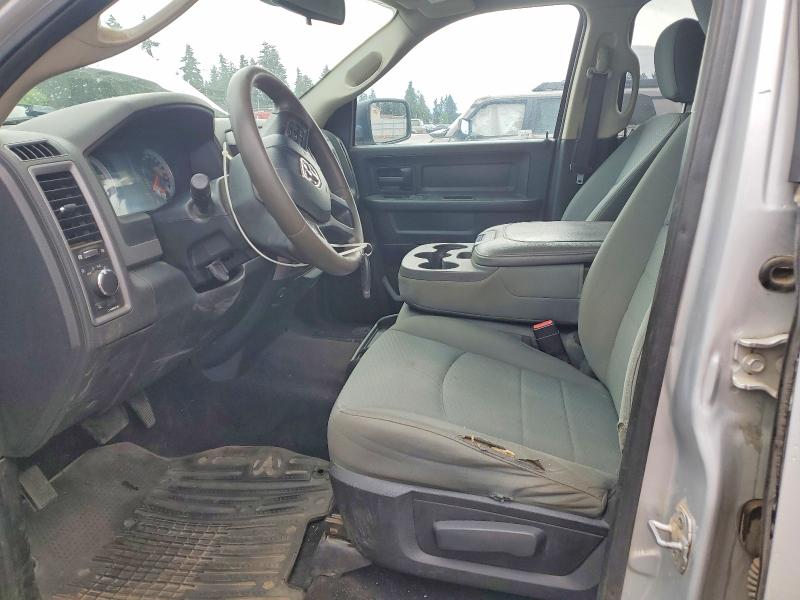 2014 Ram 1500 მანქანა იყიდება აუქციონზე, vin: 1C6RR7SM9ES317137, აუქციონის ნომერი: 53589376