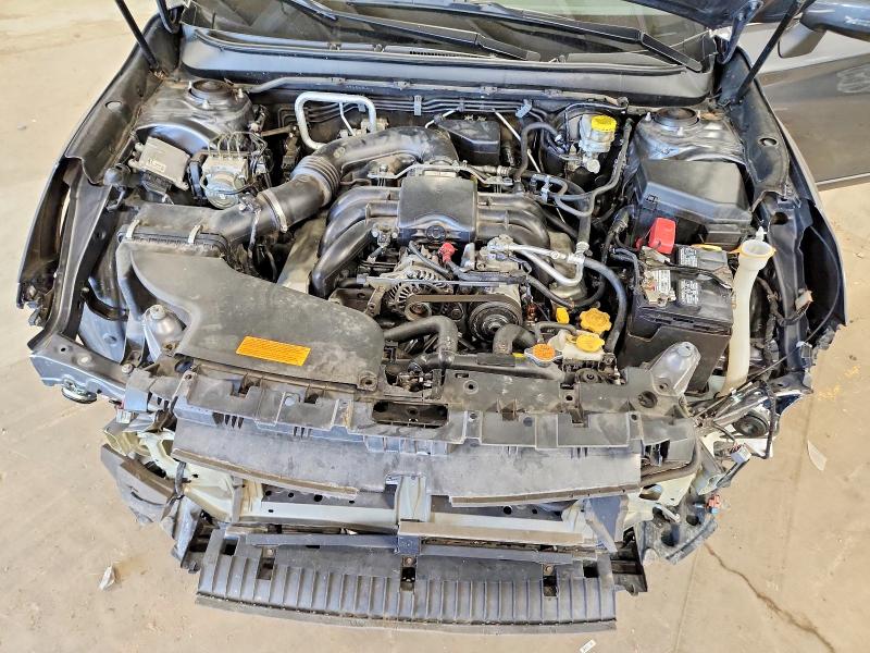 Продажа на аукционе авто 2018 Subaru Outback, vin: 4S4BSENCXJ3348774, номер лота: 54990436