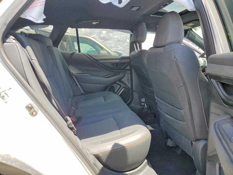 Aukcja sprzedaży 2024 Subaru Outback, vin: 4S4BTGUD3R3260387, numer aukcji: 55046516