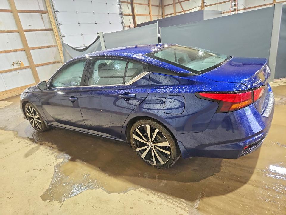 Aukcja sprzedaży 2021 Nissan Altima, vin: 1N4BL4CV3MN412121, numer aukcji: 51720606