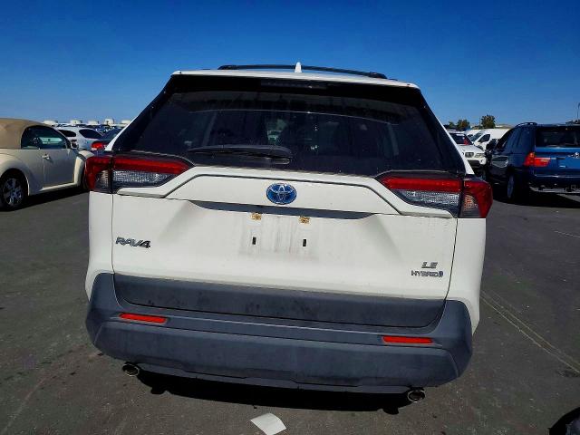 54267926 :رقم المزاد ، JTMMWRFV3PD186174 vin ، 2023 Toyota Rav4 مزاد بيع