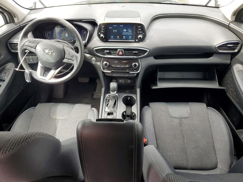 Aukcja sprzedaży 2019 Hyundai Santa Fe, vin: 5NMS3CAD6KH037964, numer aukcji: 55309196