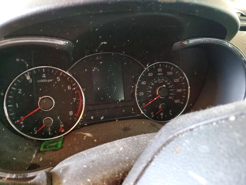 Aukcja sprzedaży 2017 Kia Forte, vin: 3KPFL4A74HE067370, numer aukcji: 52904856