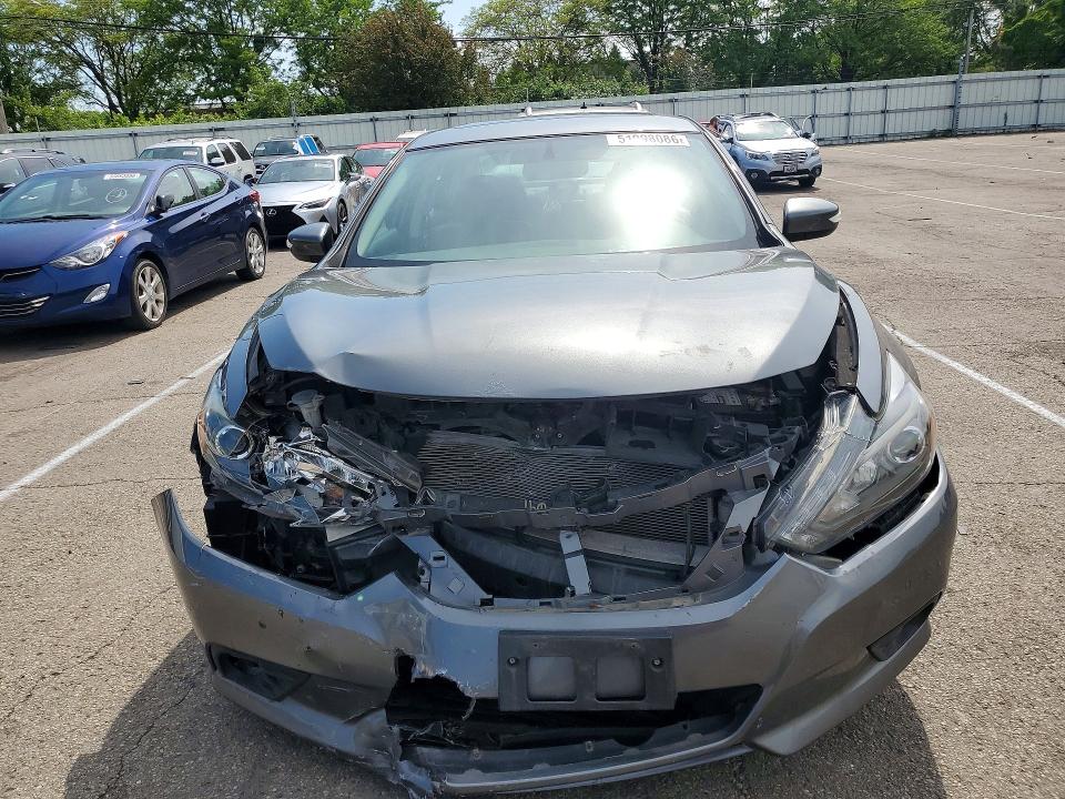 Aukcja sprzedaży 2017 Nissan Altima, vin: 1N4BL3AP3HC181690, numer aukcji: 51998086