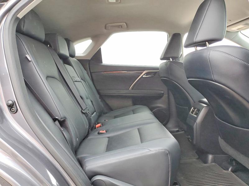 Aukcja sprzedaży 2021 Lexus Rx, vin: 2T2AZMAA5MC188580, numer aukcji: 52948446