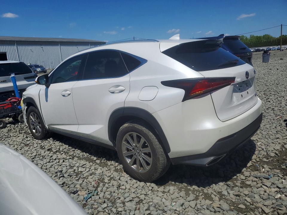 Aukcja sprzedaży 2021 Lexus Nx 300, vin: JTJDARDZ6M5024062, numer aukcji: 51617536