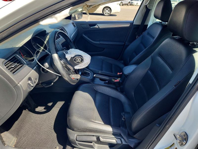 Aukcja sprzedaży 2016 Volkswagen Jetta, vin: 3VWD67AJ6GM327734, numer aukcji: 55386666