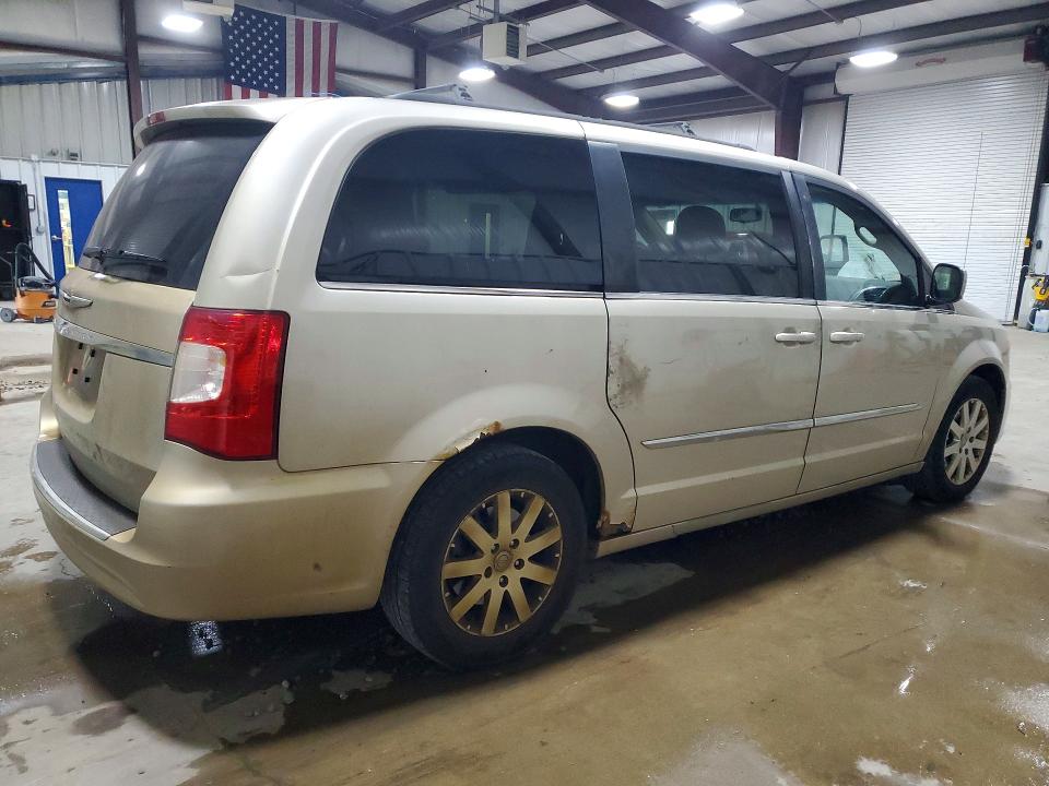 Aukcja sprzedaży 2013 Chrysler Town & Country, vin: 2C4RC1BG5DR541264, numer aukcji: 53233266