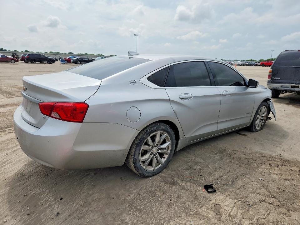 Продаж на аукціоні авто 2019 Chevrolet Impala, vin: 1G11Z5SA5KU116747, номер лоту: 54592876