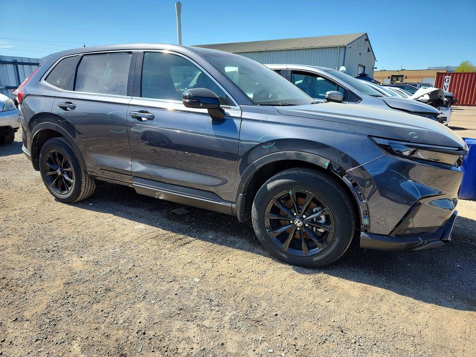 Продаж на аукціоні авто 2024 Honda Cr-v, vin: 2HKRS6H73RH218181, номер лоту: 53911816