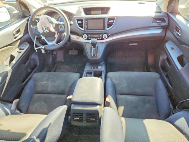 Aukcja sprzedaży 2016 Honda Cr-v, vin: 2HKRM4H50GH134541, numer aukcji: 52318766