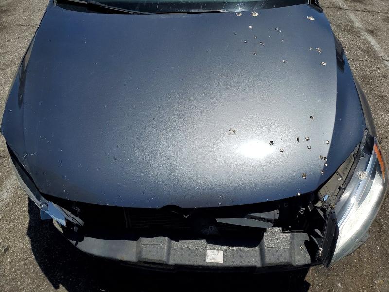 Aukcja sprzedaży 2014 Volkswagen Jetta, vin: 3VW2K7AJ2EM206893, numer aukcji: 54497466