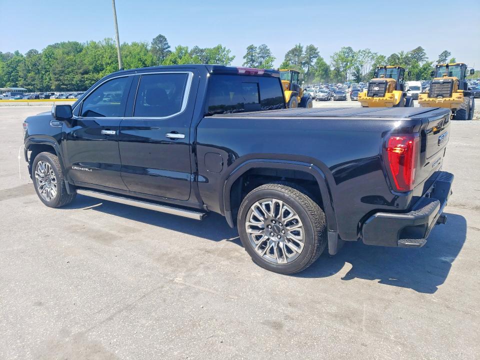 Aukcja sprzedaży 2025 Gmc Sierra, vin: 1GTUUHELXSZ247841, numer aukcji: 52121816