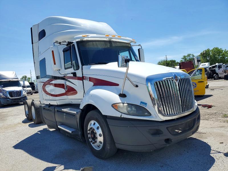 Auction sale of the 2014 International Prostar, vin: 3HSDJAPR9EN171716, lot number: 52072616