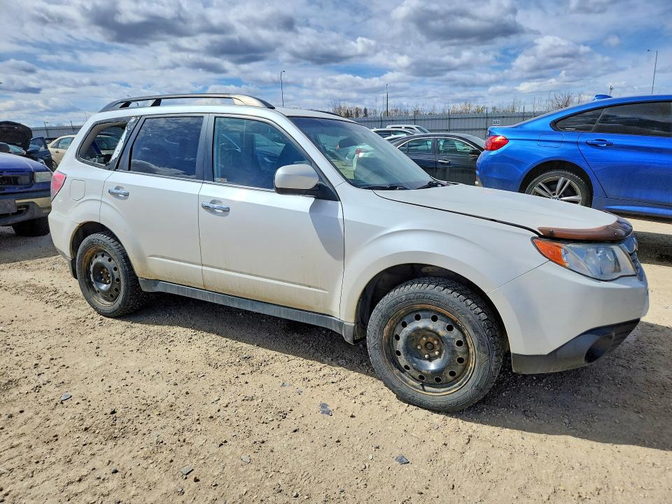 Продажа на аукционе авто 2009 Subaru Forester, vin: JF2SH64699H724272, номер лота: 50311506