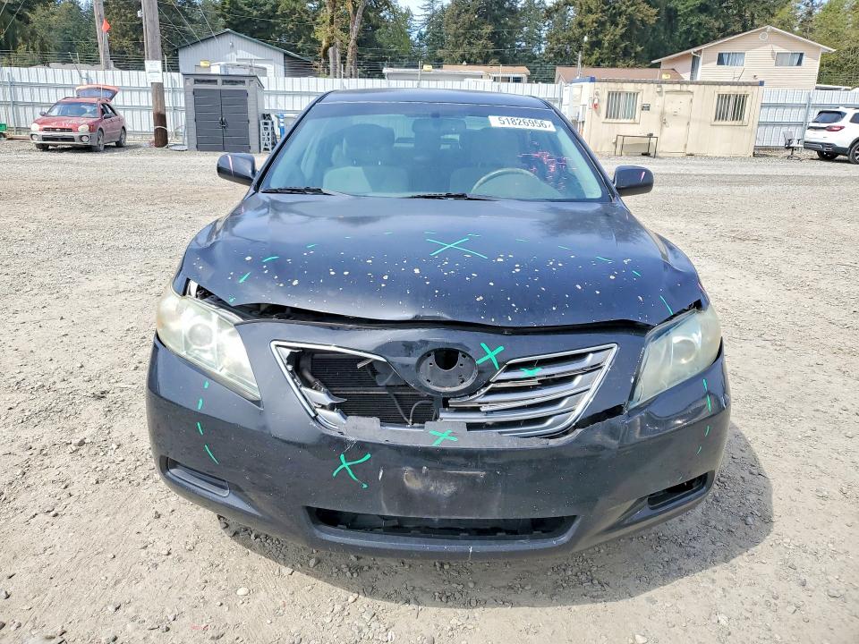 Aukcja sprzedaży 2009 Toyota Camry, vin: 4T1BB46K19U101651, numer aukcji: 51826956