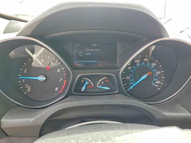 Aukcja sprzedaży 2013 Ford Escape, vin: 1FMCU0H91DUC56808, numer aukcji: 54118796