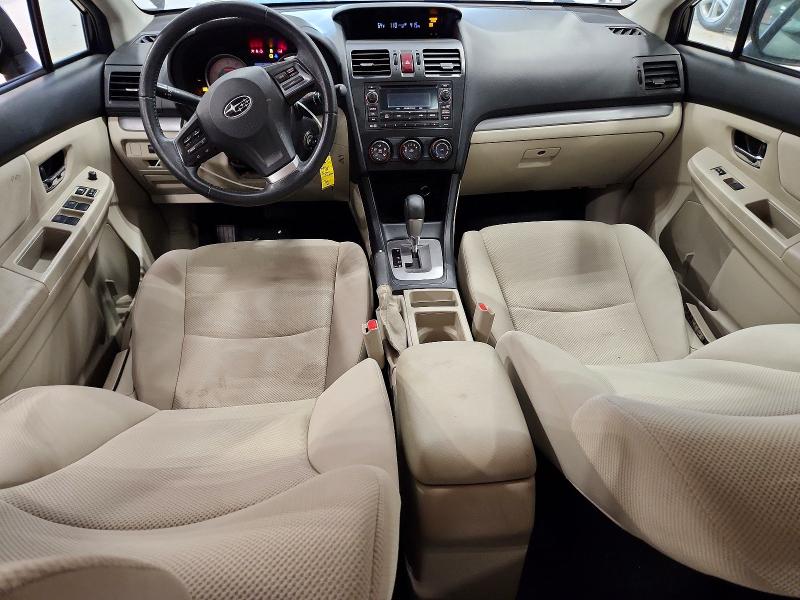 Продаж на аукціоні авто 2012 Subaru Impreza, vin: JF1GJAD64CH006587, номер лоту: 52035346