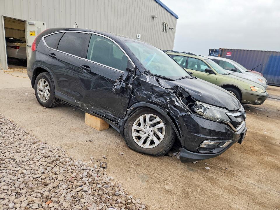 53062686 :رقم المزاد ، 5J6RM4H51GL128639 vin ، 2016 Honda Cr-v مزاد بيع