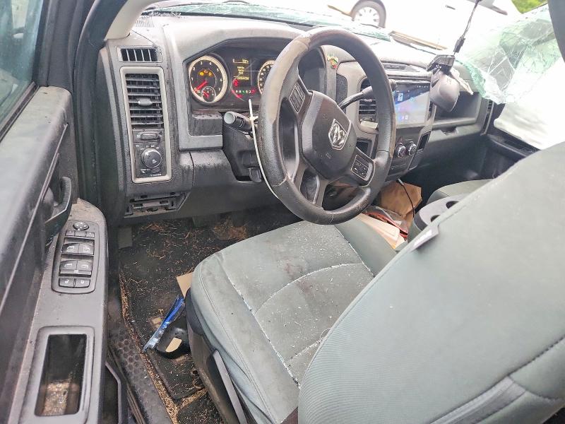 Продажа на аукционе авто 2014 Ram 1500, vin: 1C6RR6FT5ES448545, номер лота: 52818176