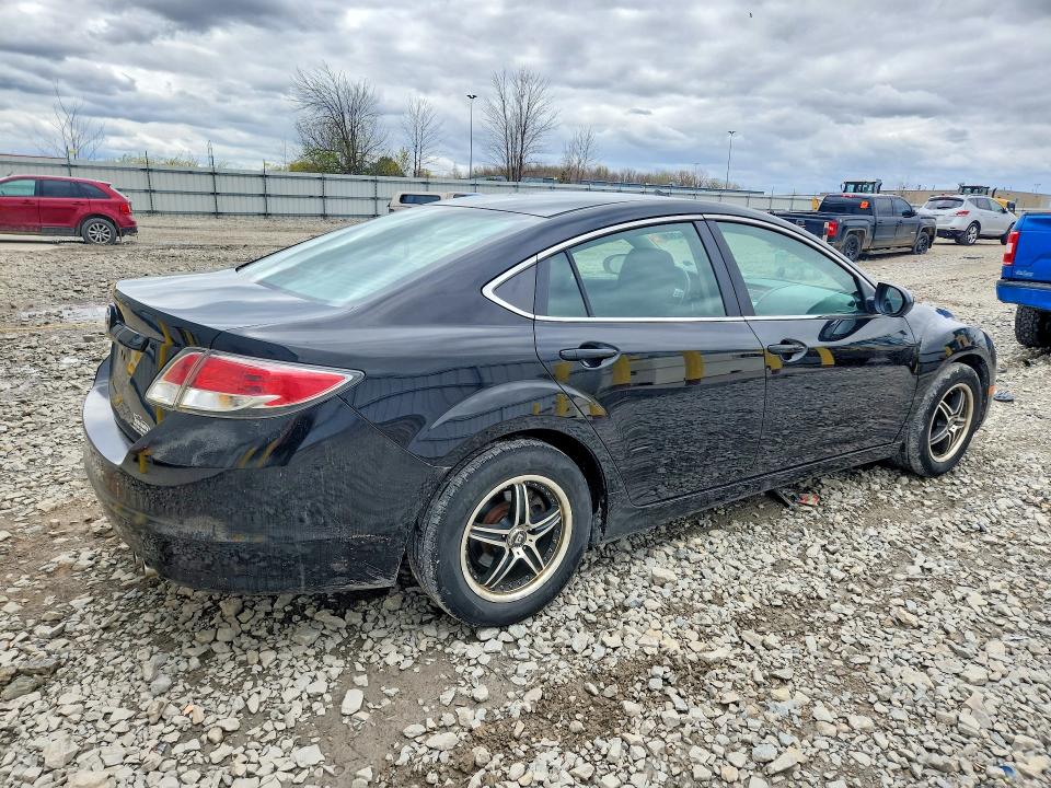 Aukcja sprzedaży 2009 Mazda 6, vin: 1YVHP81A295M32586, numer aukcji: 51943936