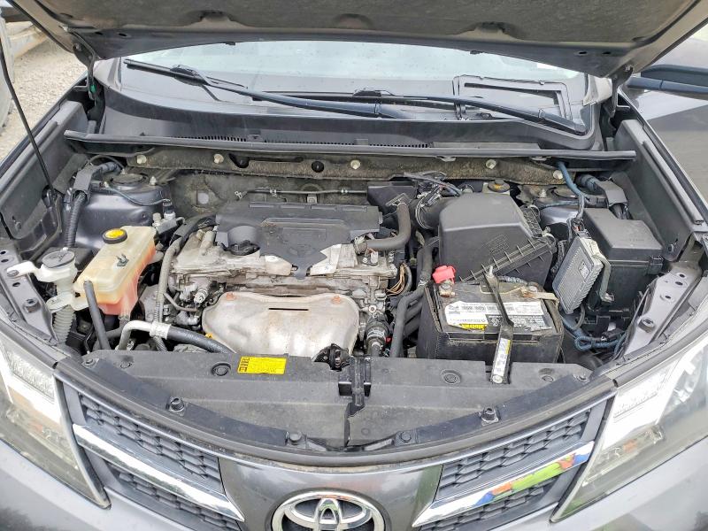 Продаж на аукціоні авто 2014 Toyota Rav4, vin: JTMBFREV8ED050922, номер лоту: 54336906