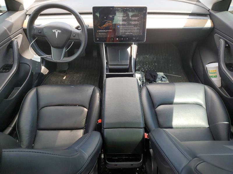 Aukcja sprzedaży 2018 Tesla Model 3, vin: 5YJ3E1EB7JF182183, numer aukcji: 50832856