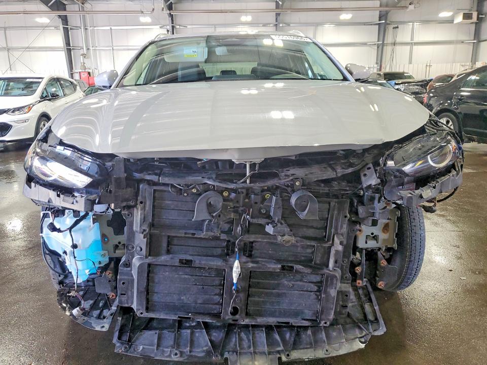 Продаж на аукціоні авто 2025 Mazda Cx-30, vin: 3MVDMBCM7SM777631, номер лоту: 55516966